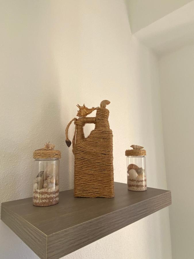 Casa Da Praia Na Torre Castelo Armação de Pêra Extérieur photo