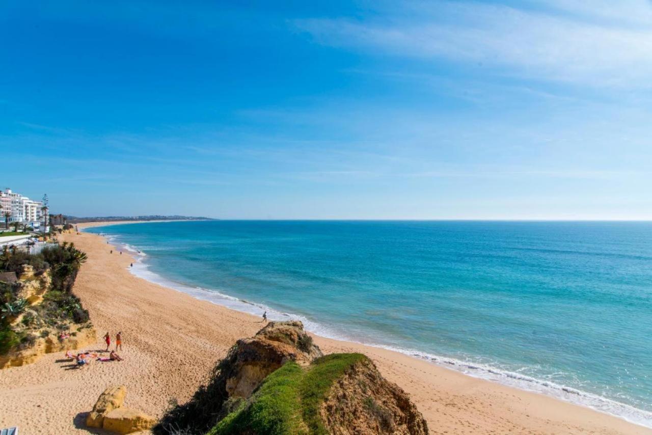 Casa Da Praia Na Torre Castelo Armação de Pêra Extérieur photo