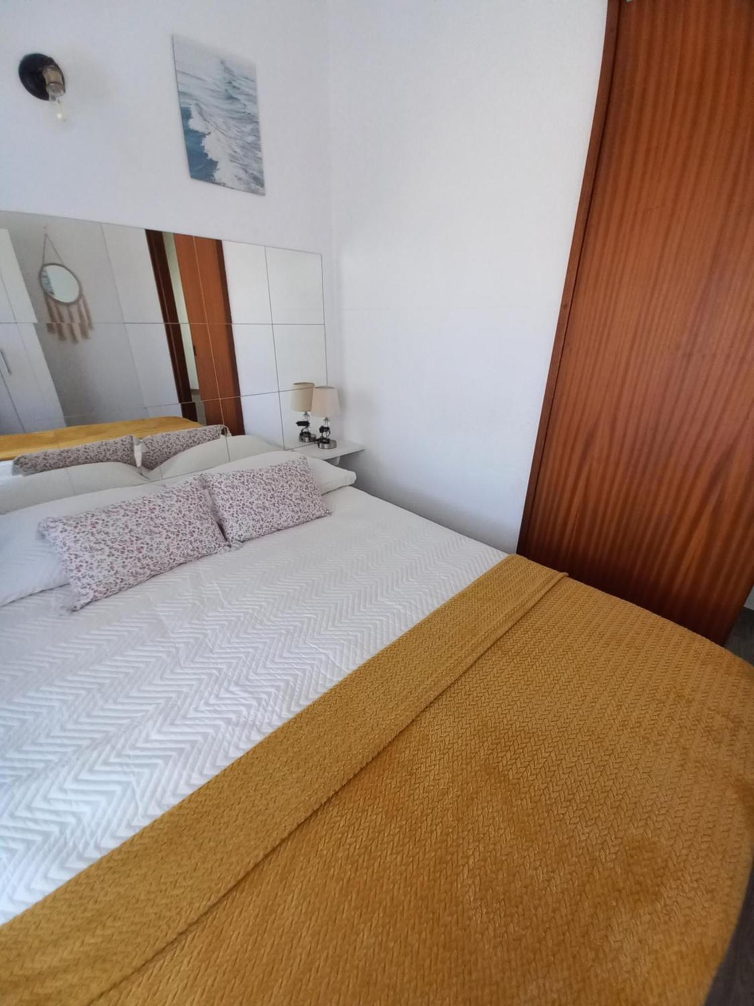 Casa Da Praia Na Torre Castelo Armação de Pêra Extérieur photo