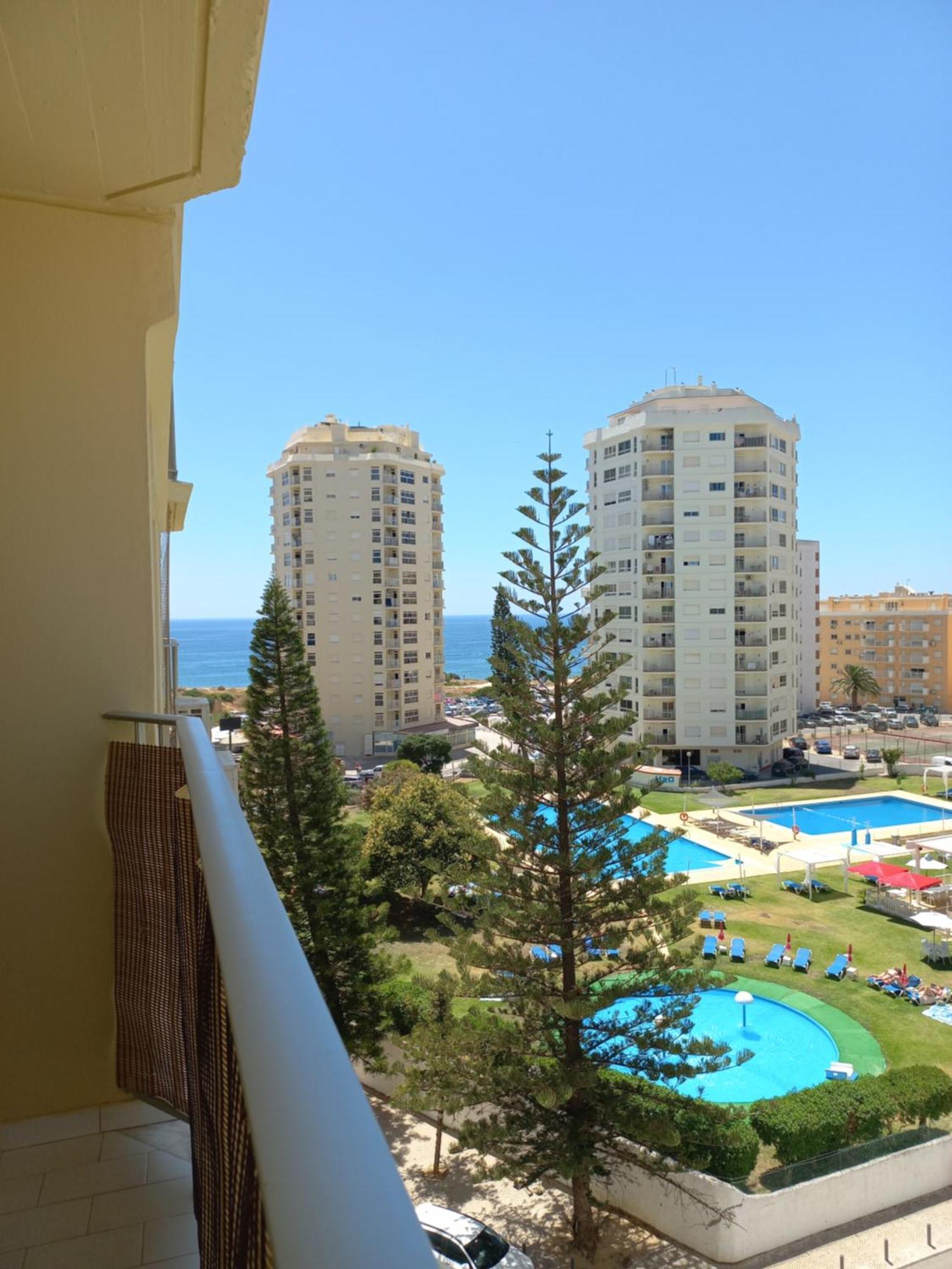 Casa Da Praia Na Torre Castelo Armação de Pêra Extérieur photo